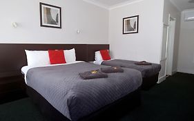 Glynlea Motel